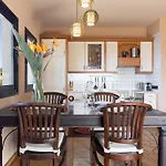 El Refugio By Interhome شقة La Matanza De Acentejo