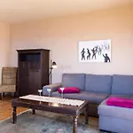 شقة El Refugio By Interhome *