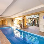 شقة El Refugio By Interhome *