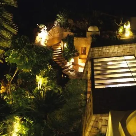 شقة El Refugio By Interhome La Matanza De Acentejo