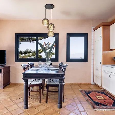 El Refugio By Interhome Apartment *